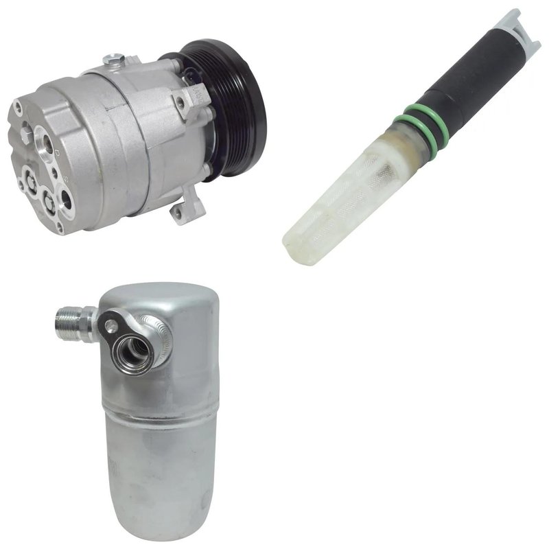 Universal Air CK6277 A/C Compressor Kit