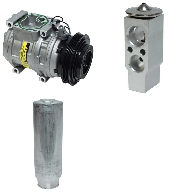 Universal Air CK6286 A/C Compressor Kit