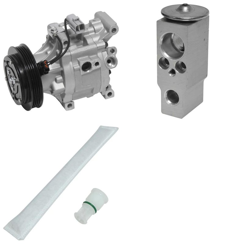 Universal Air CK6288 A/C Compressor Kit