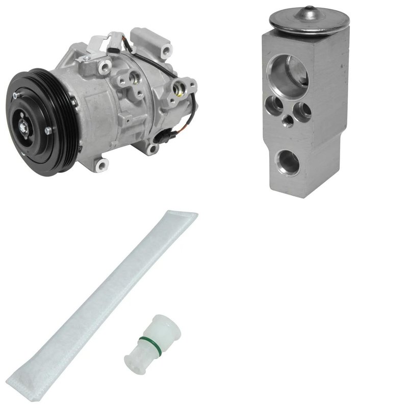 Universal Air CK6289 A/C Compressor Kit