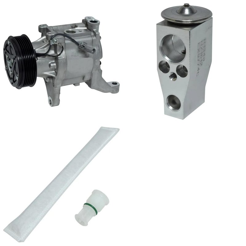 Universal Air CK6290 A/C Compressor Kit