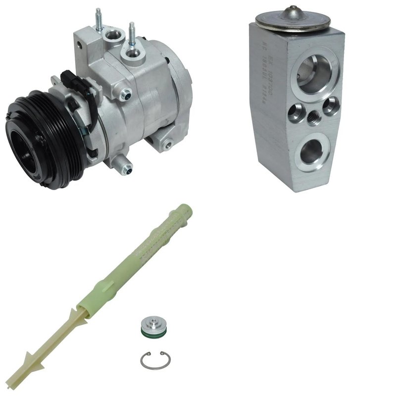 Universal Air CK6295 A/C Compressor Kit