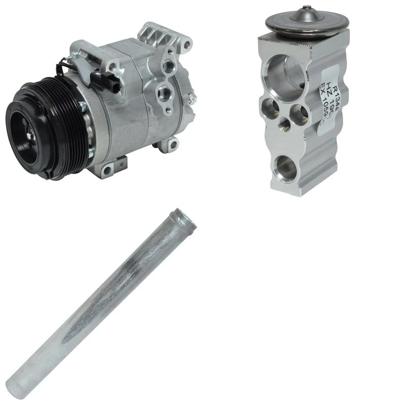 Universal Air CK6296 A/C Compressor Kit