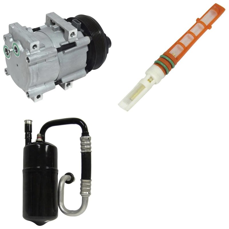 Universal Air CK6298 A/C Compressor Kit