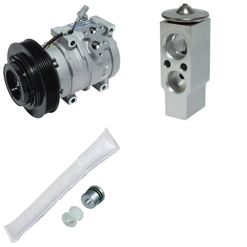 Universal Air CK6300 A/C Compressor Kit