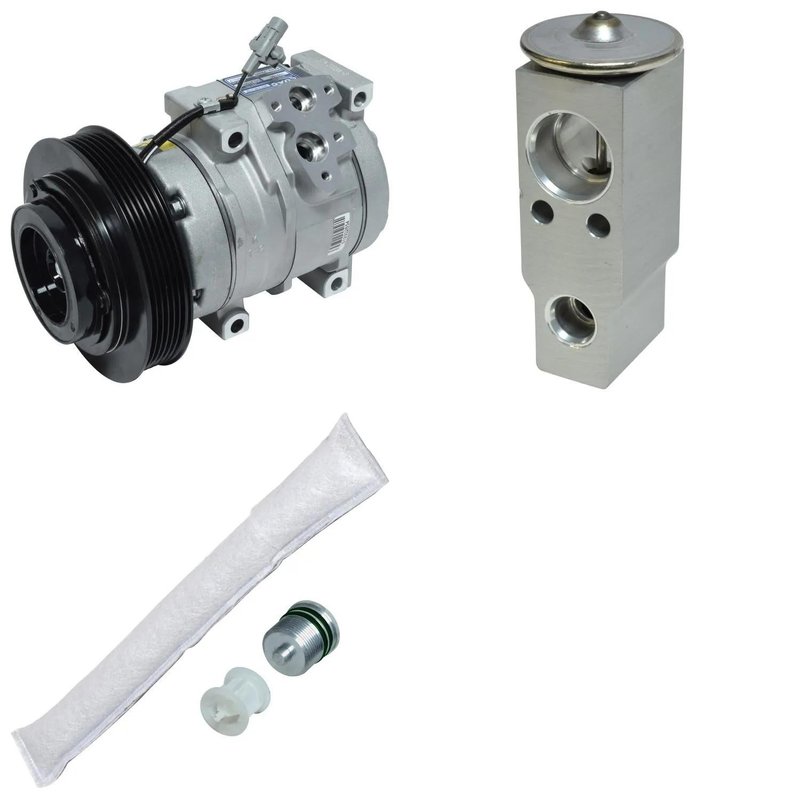 Universal Air CK6301 A/C Compressor Kit