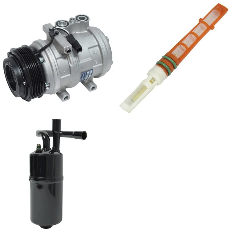 Universal Air CK6302 A/C Compressor Kit