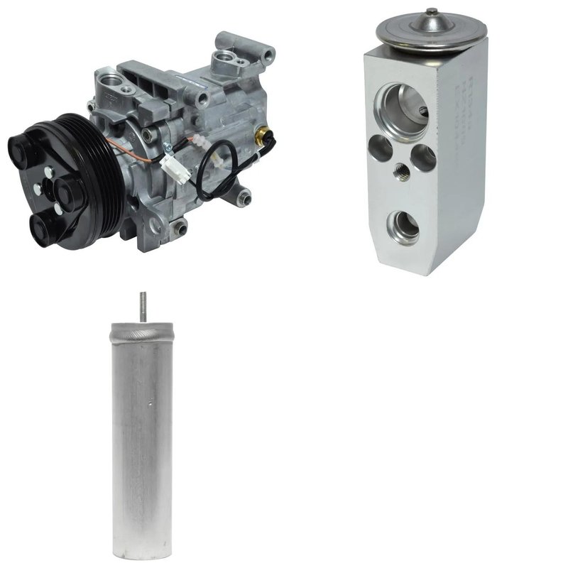 Universal Air CK6303 A/C Compressor Kit