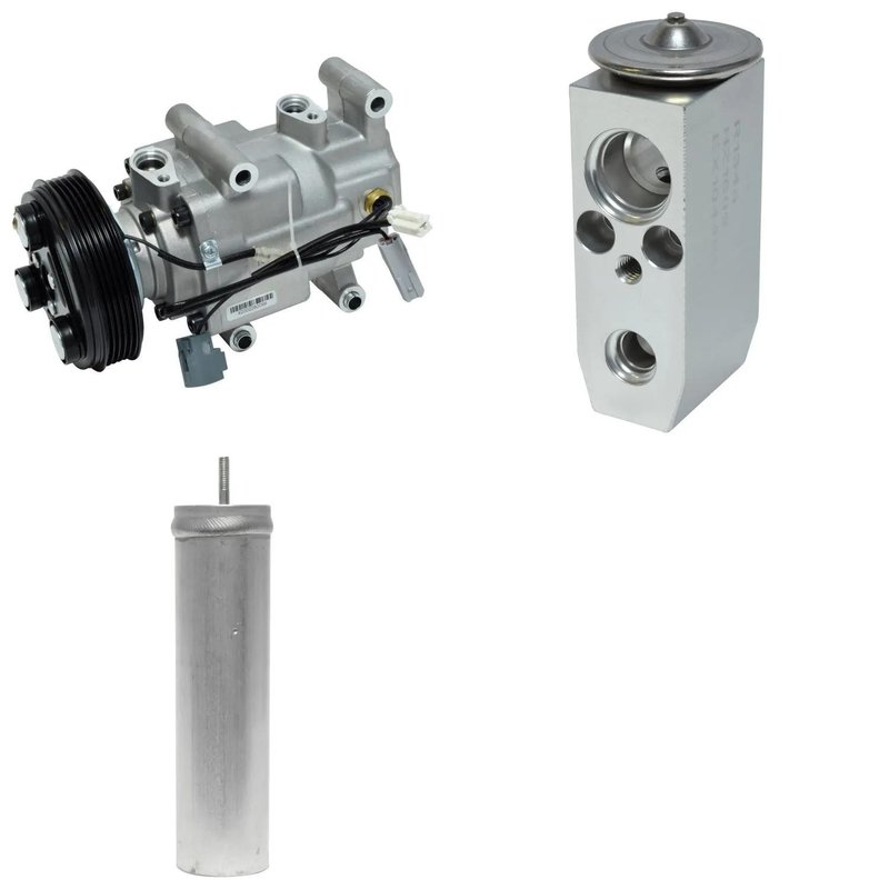 Universal Air CK6304 A/C Compressor Kit