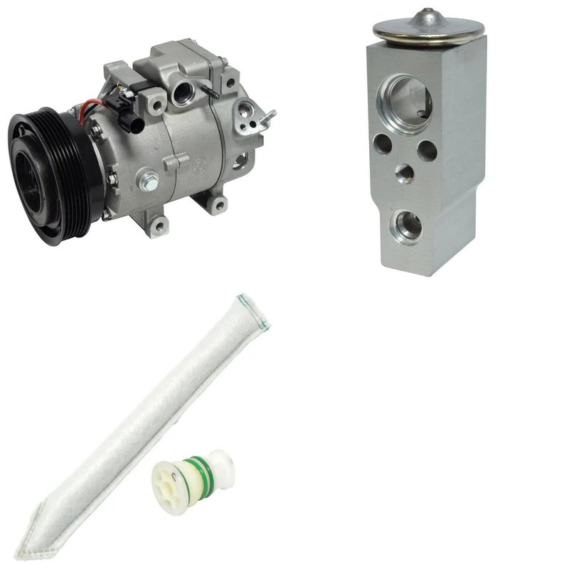 Universal Air CK6305 A/C Compressor Kit
