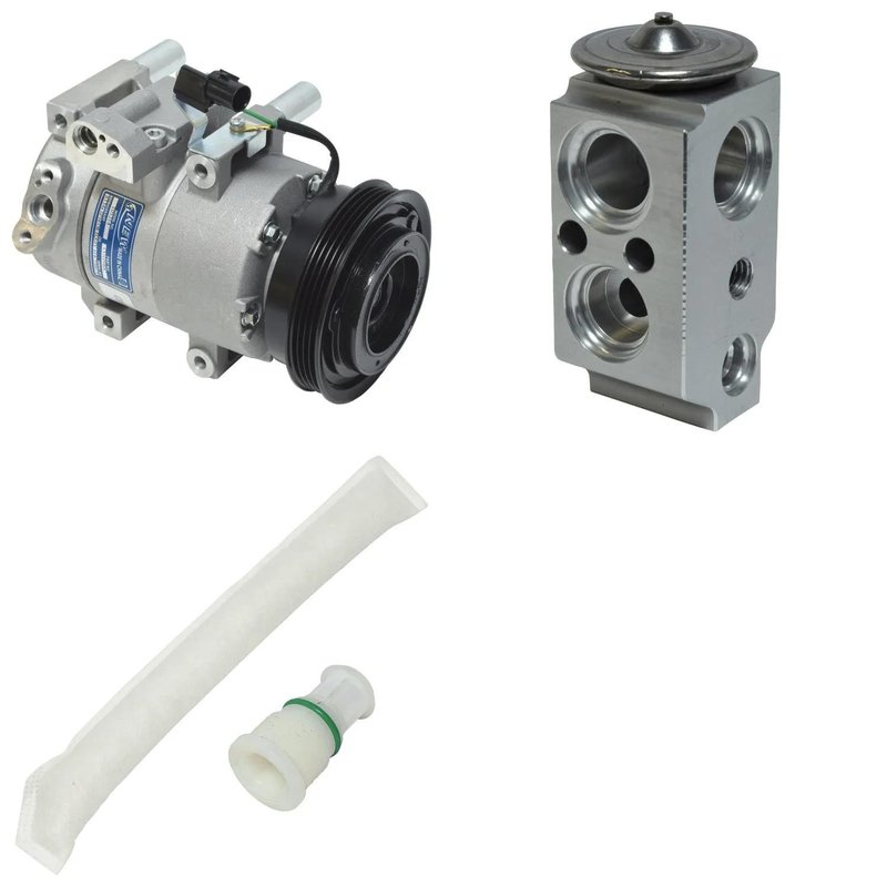 Universal Air CK6306 A/C Compressor Kit