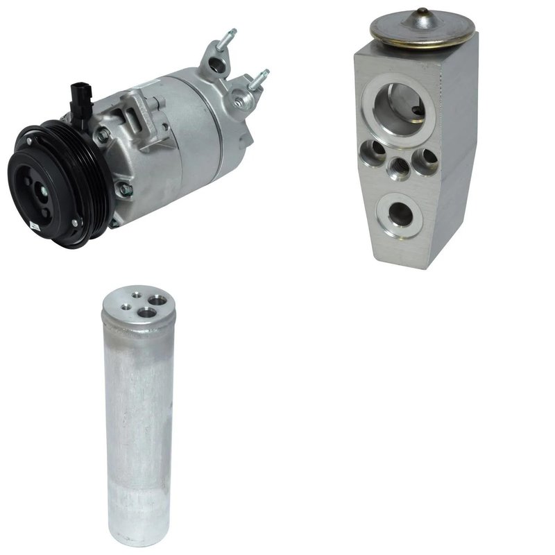 Universal Air CK6312 A/C Compressor Kit