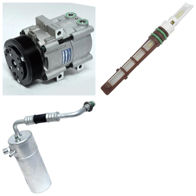 Universal Air CK6314 A/C Compressor Kit