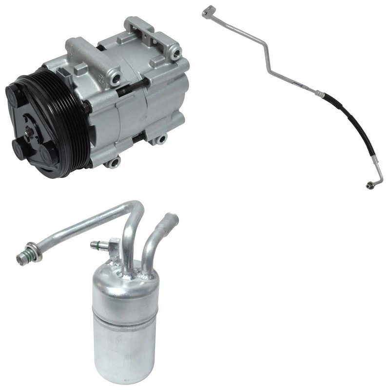 Universal Air CK6315 A/C Compressor Kit