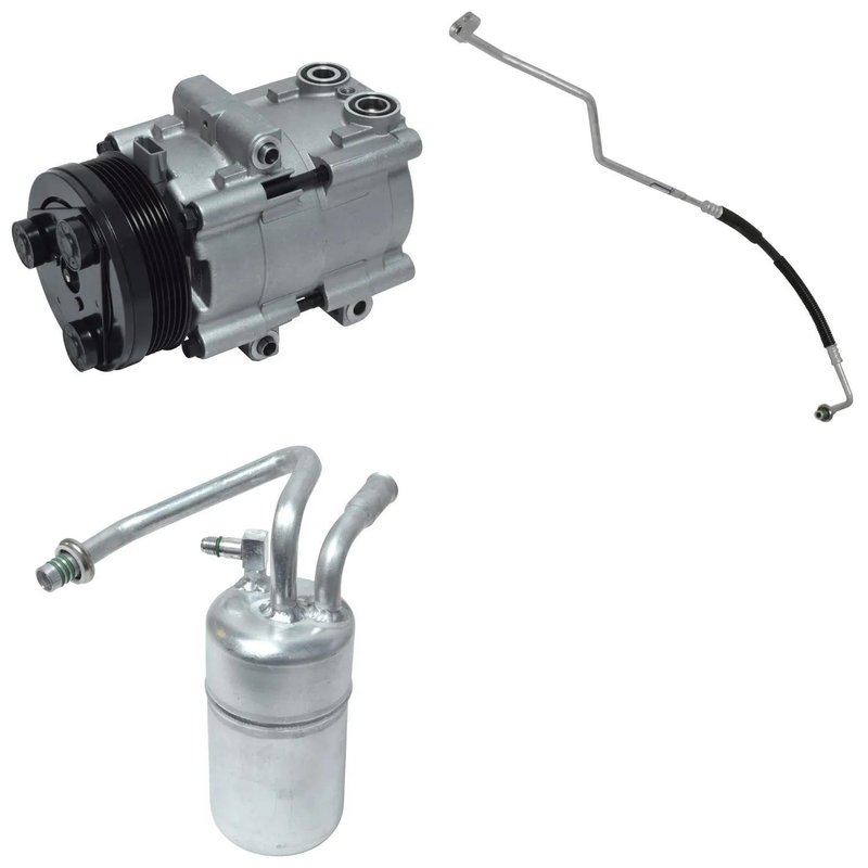 Universal Air CK6316 A/C Compressor Kit