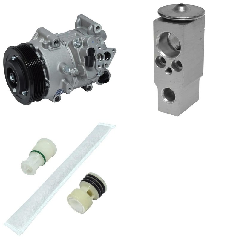 Universal Air CK6317 A/C Compressor Kit