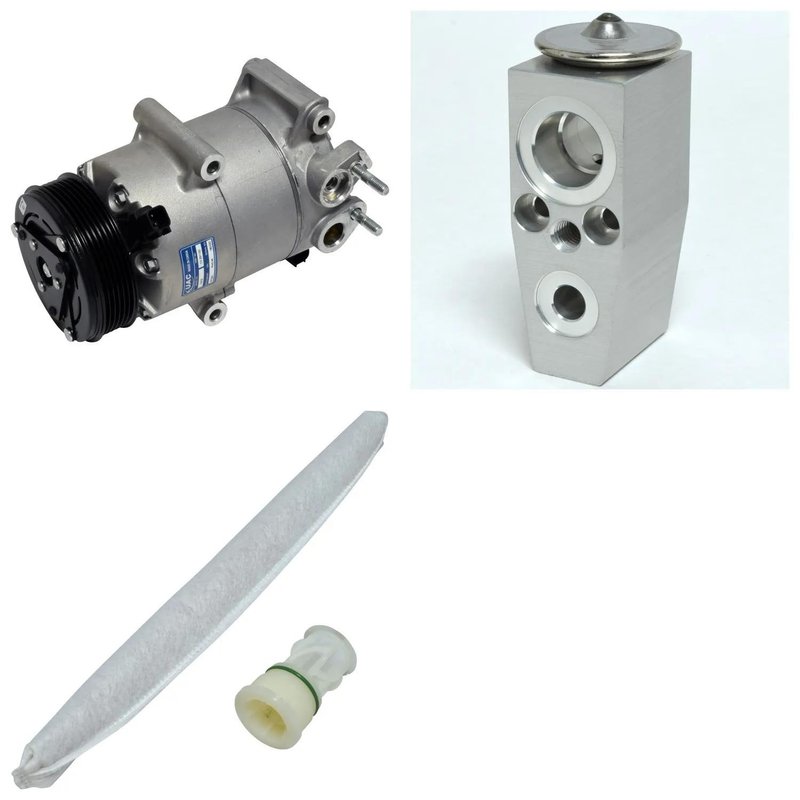 Universal Air CK6320 A/C Compressor Kit