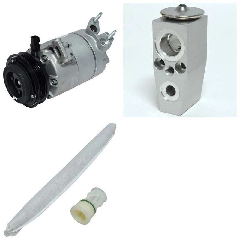 Universal Air CK6322 A/C Compressor Kit
