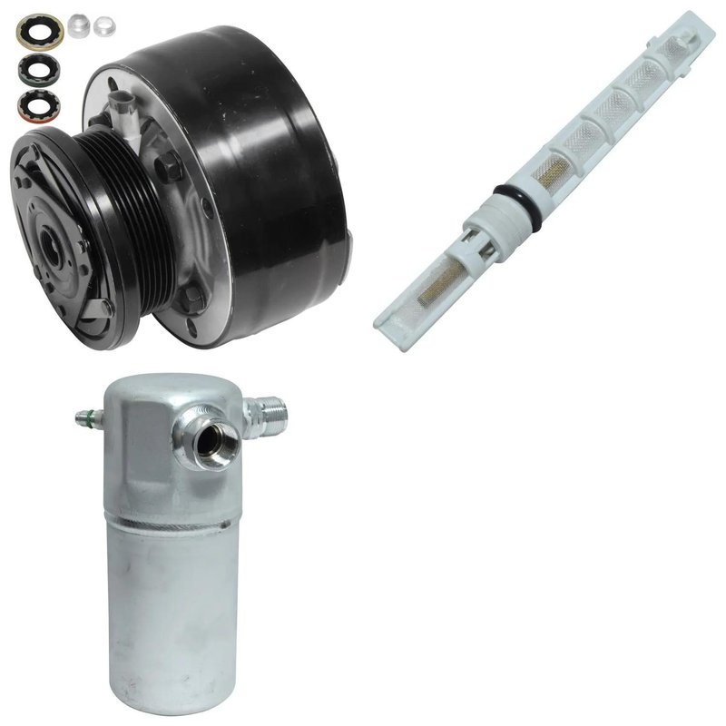 Universal Air CK6326 A/C Compressor Kit