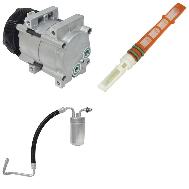Universal Air CK6330 A/C Compressor Kit