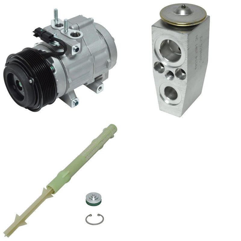 Universal Air CK6332 A/C Compressor Kit
