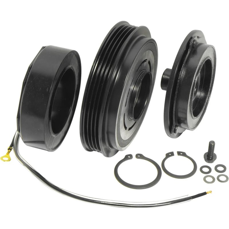 Universal Air CL1612C A/C Compressor Clutch