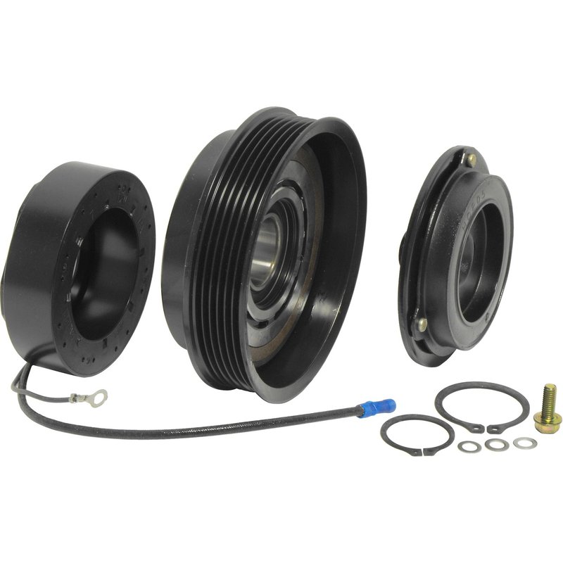 Universal Air CL1614C A/C Compressor Clutch