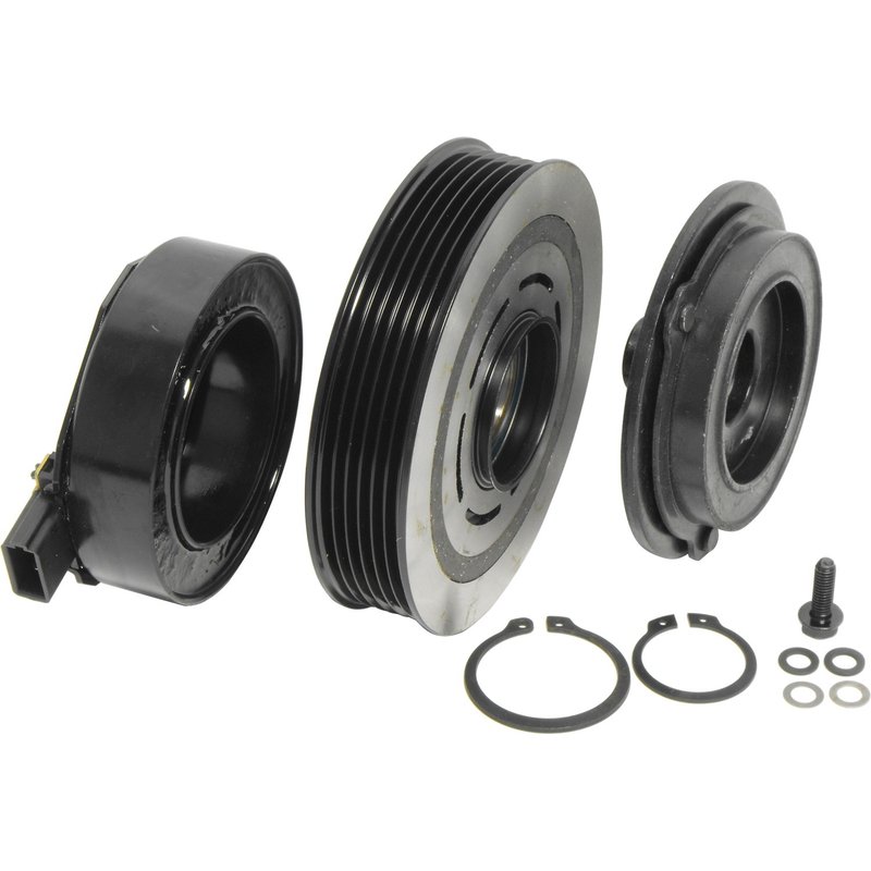 Universal Air CL1640C A/C Compressor Clutch