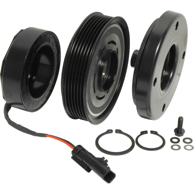 Universal Air CL1666C A/C Compressor Clutch