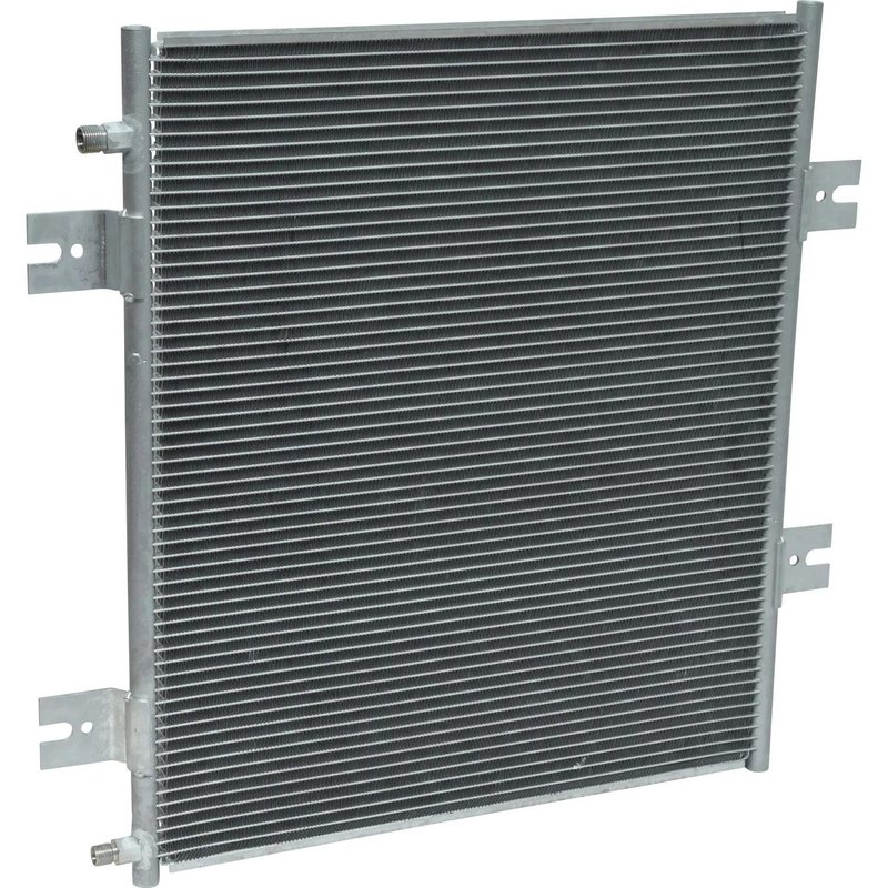Universal Air CN20049PFC A/C Condenser