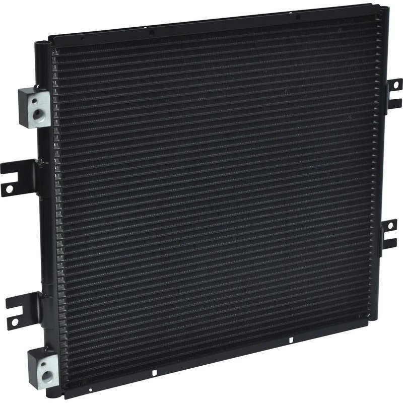 Universal Air CN20068PFC A/C Condenser