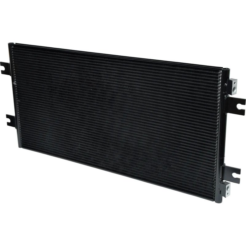 Universal Air CN20069PFC A/C Condenser