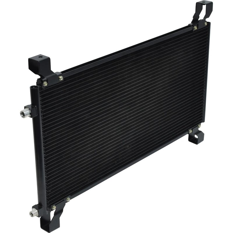 Universal Air CN22074PFC A/C Condenser