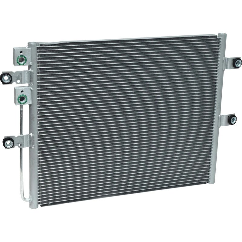 Universal Air CN22151PFC A/C Condenser