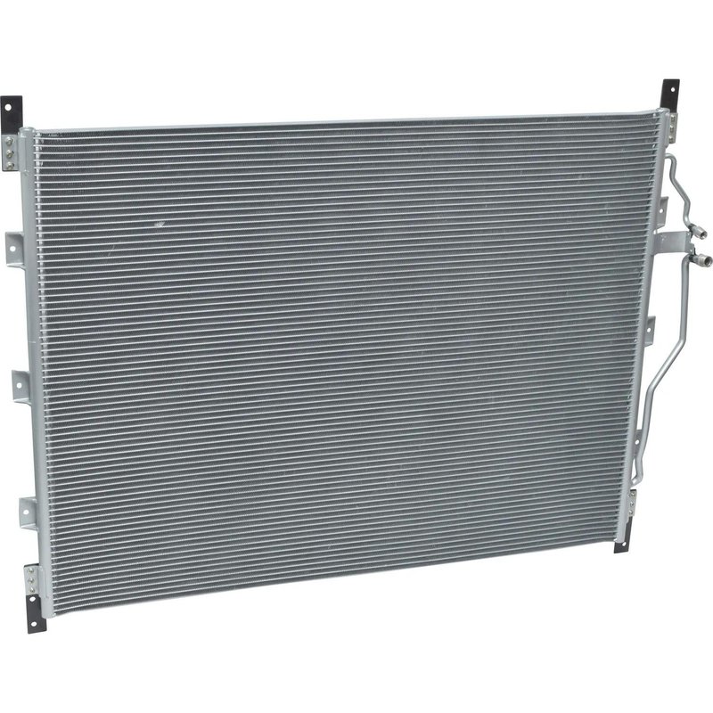Universal Air CN22152PFC A/C Condenser