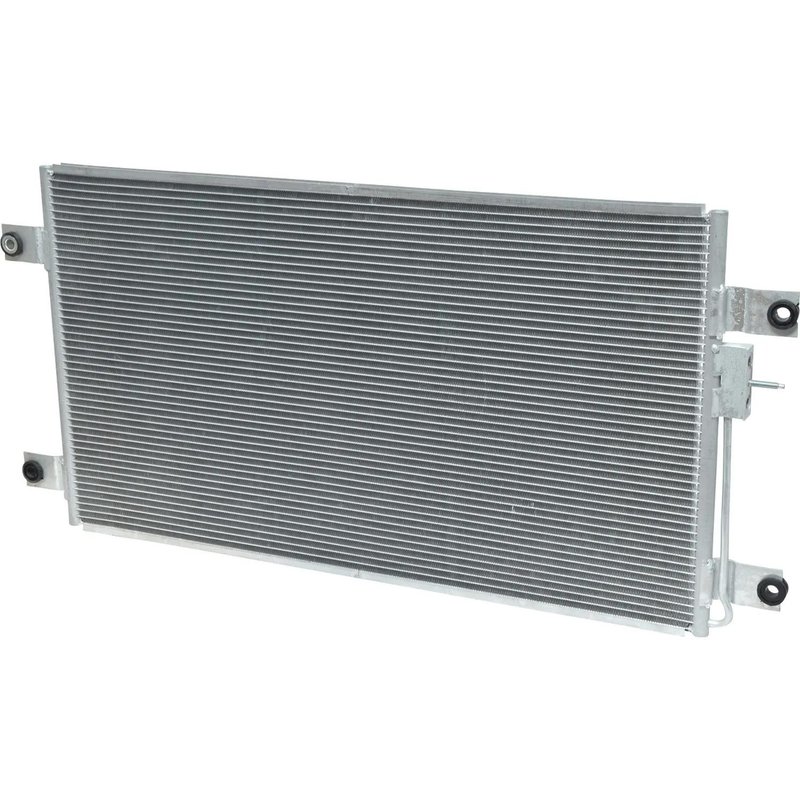Universal Air CN22302PFC A/C Condenser