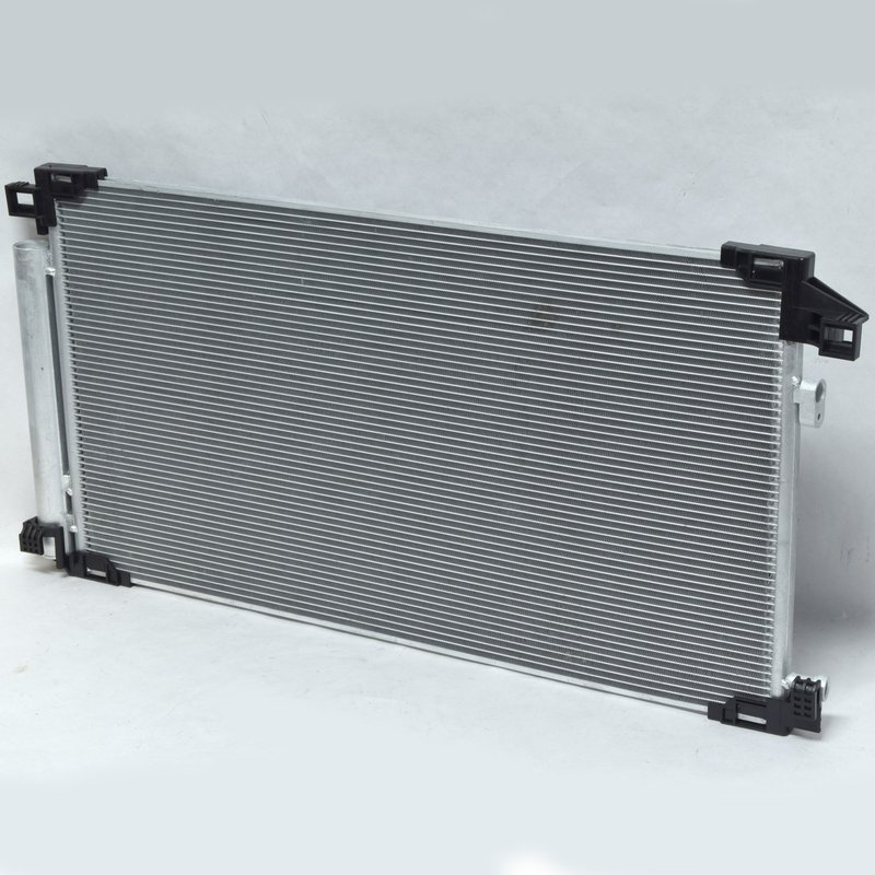 Universal Air CN30029PFC A/C Condenser