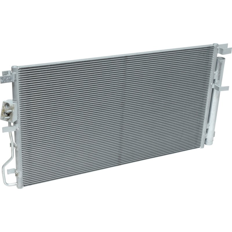 Universal Air CN30054PFC A/C Condenser