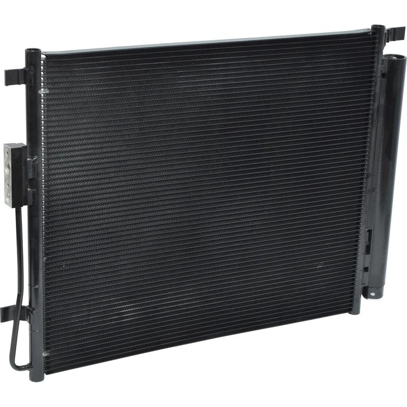 Universal Air CN30055PFC A/C Condenser