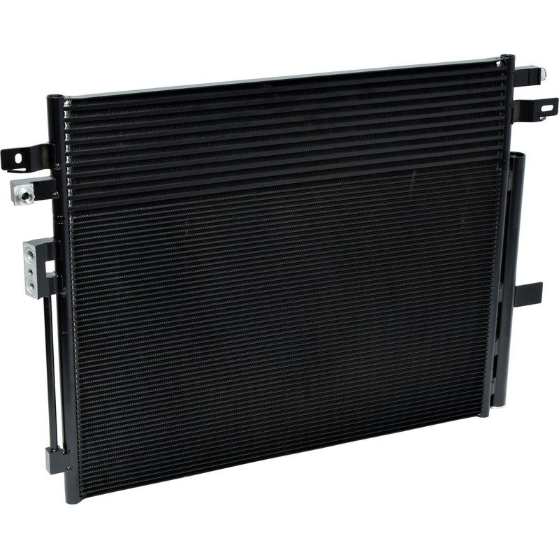 Universal Air CN30091PFC A/C Condenser