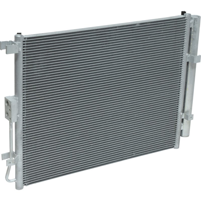 Universal Air CN30110PFC A/C Condenser