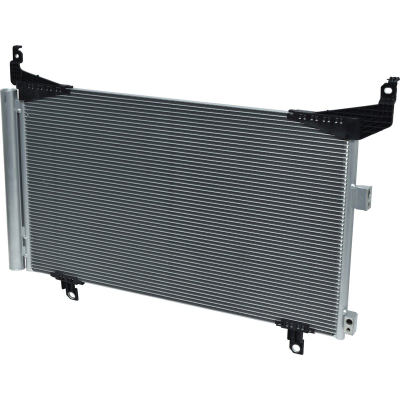 Universal Air CN30137PFC A/C Condenser