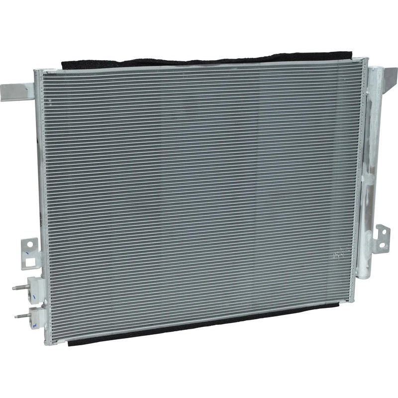 Universal Air CN30162PFC A/C Condenser