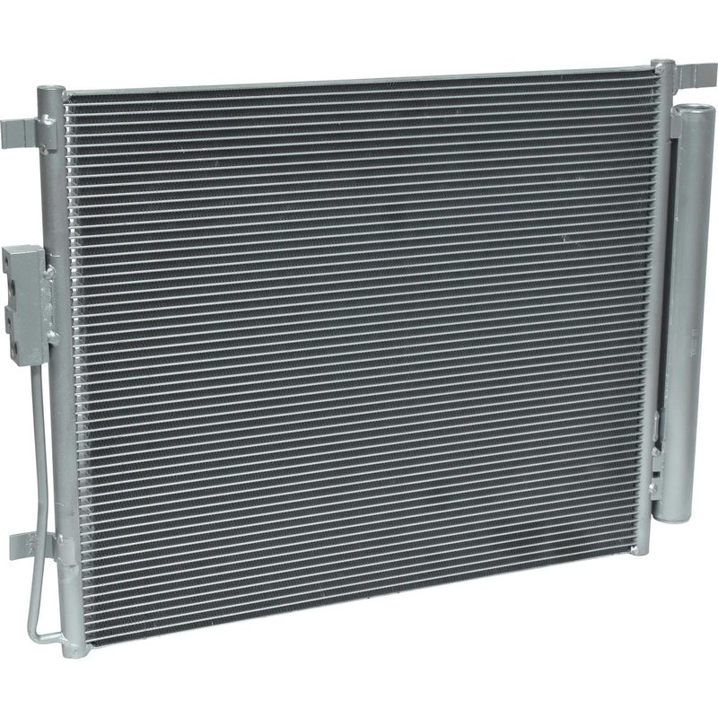Universal Air CN30173PFC A/C Condenser