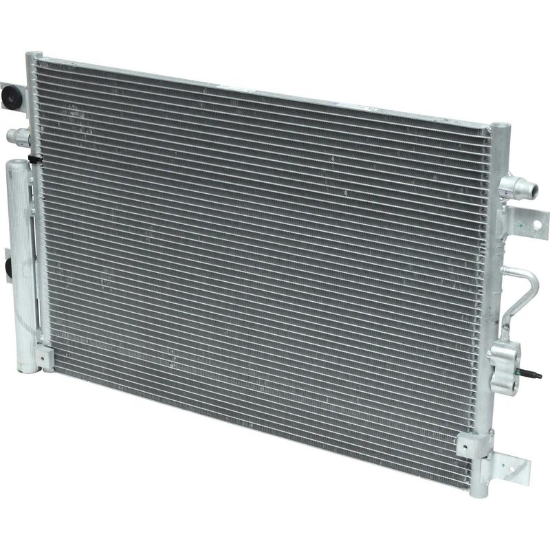 Universal Air CN30187PFC A/C Condenser