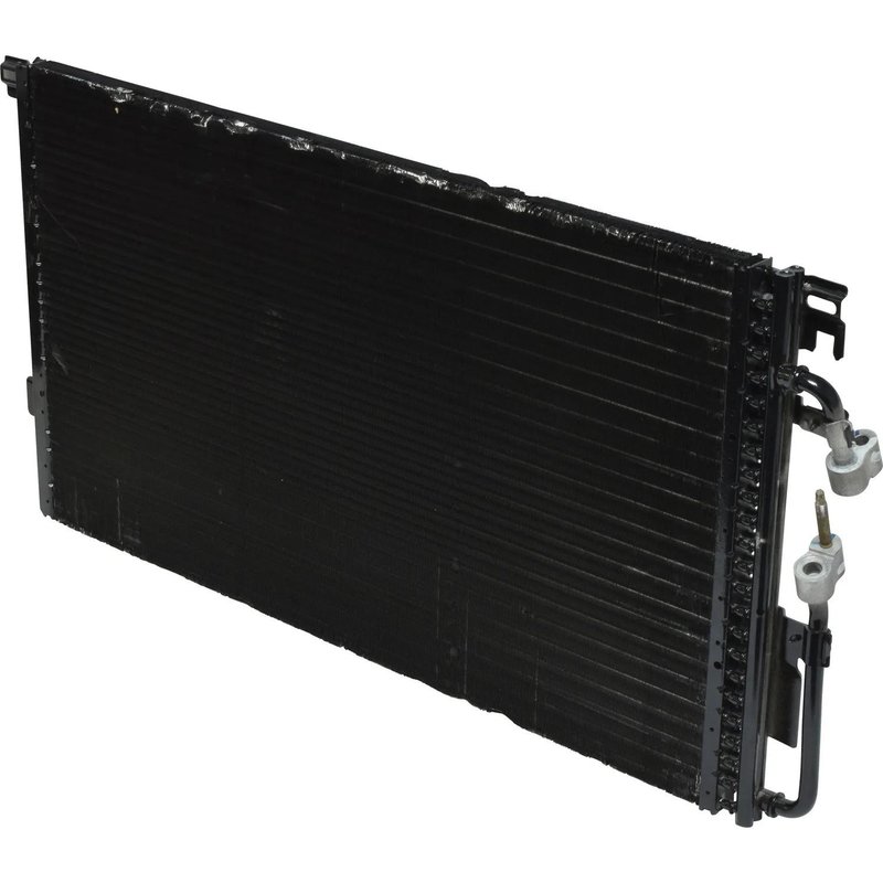 Universal Air CN3107PF A/C Condenser