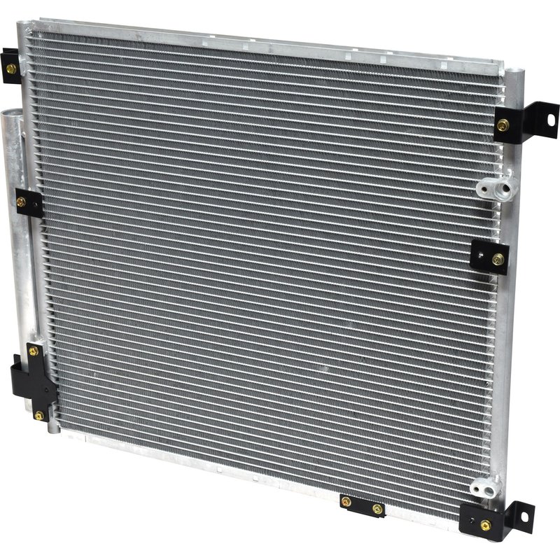 Universal Air CN3349PFC A/C Condenser