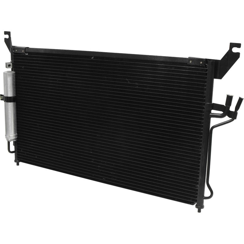 Universal Air CN3420PFC A/C Condenser