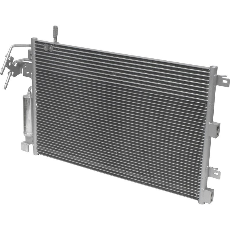 Universal Air CN3672PFXC A/C Condenser