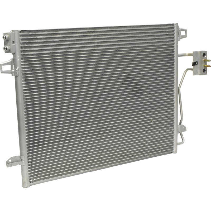 Universal Air CN3682PFC A/C Condenser